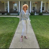 Amy Panetta
