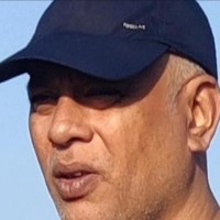 Samit Panda