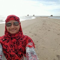 Saidah Hosein