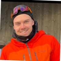 Kristian Lia