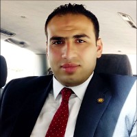 Moustafa Gharieb
