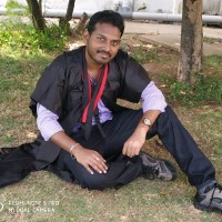Vikneshwaran P