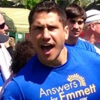 Barnett Frank