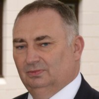 Nigel Wilson