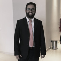 Mario Renner Gomes Vasconcelos