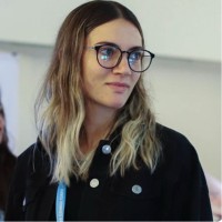 Martina Deutsch