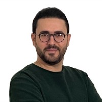 Ali Ahmadi