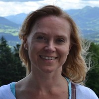 Tina Alsenfors Nilsson