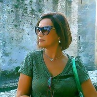 Vera Lucia Manente