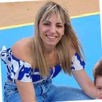 Maria Giannakopoulou
