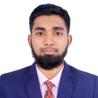 MD. Naim Islam