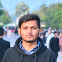 Ghulam Haider