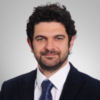 Ahmet Demirbağ