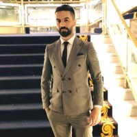 Zakaria Alsarrawe