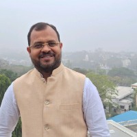 Tarkeshwer Mishra