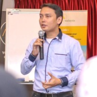Roni Yanuar