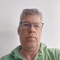 Marcel Bos