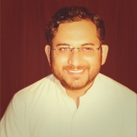 Munawar Bhatti