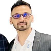 Nitesh Chauhan