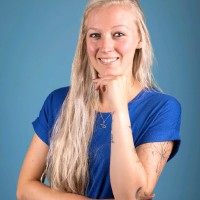 Amy Van Der Lugt