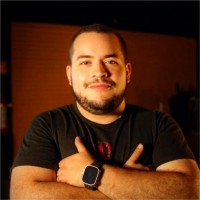 Alberto Solis Fagoaga