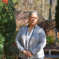 Sharon Griffith-Selby, Ed.D.