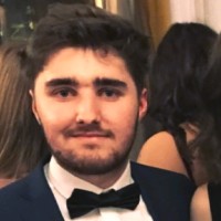 Josh Sankey Mrsc Tiexpe