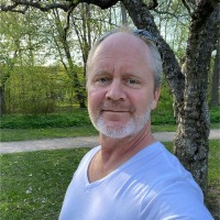 Martin Parkstam