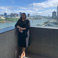 Akshara Peter