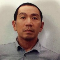 Stephen Lam
