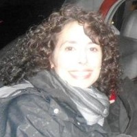Joanna Wenman