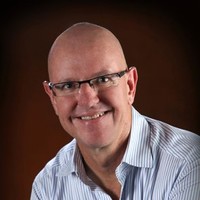 Mark Van Rooyen