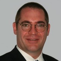 Ross Ikle