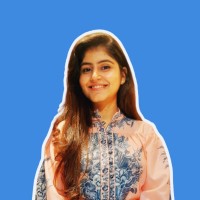Mehak Grover