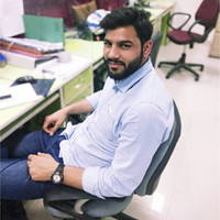 Akash Sharma