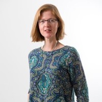 Johanna Van Eeden