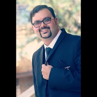 Mayuresh Shukla