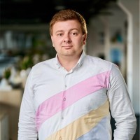 Денис Недбалюк
