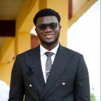 David Olufemi