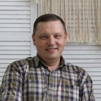 Сергей Мордачев