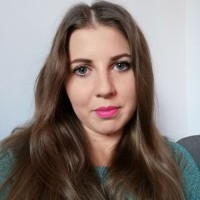 Justyna Balon