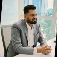 Brabhu Vikash