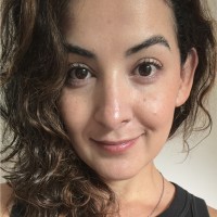 Fernanda Alvarado Rojero