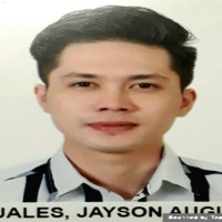 Jayson Ruales, LPT