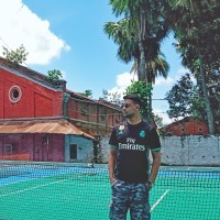 Nafiul Islam