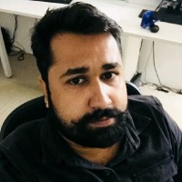 Pushpendra Singh
