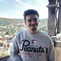Victor Diaconu