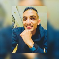 Dylan Naidoo