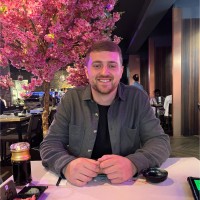 Ben Jackson