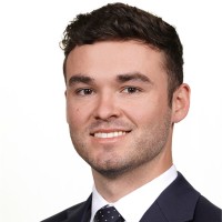 Matthew Palla